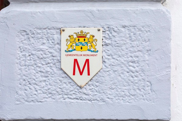 Medium property photo - Rijnstraat 42, 3441 BV Woerden